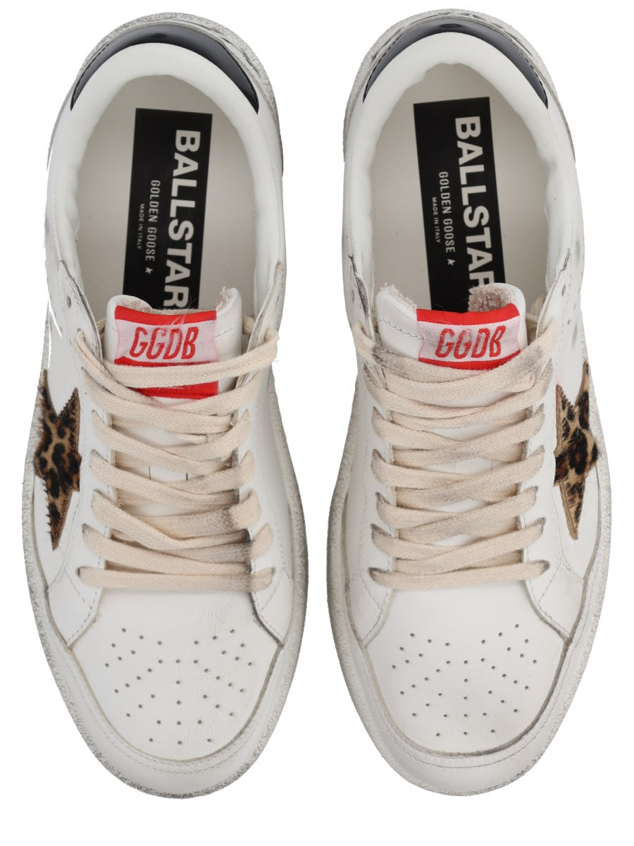 Golden Goose Sneakers - White | ace33f20a9b457841ee2489274b1fcb9257f0d13