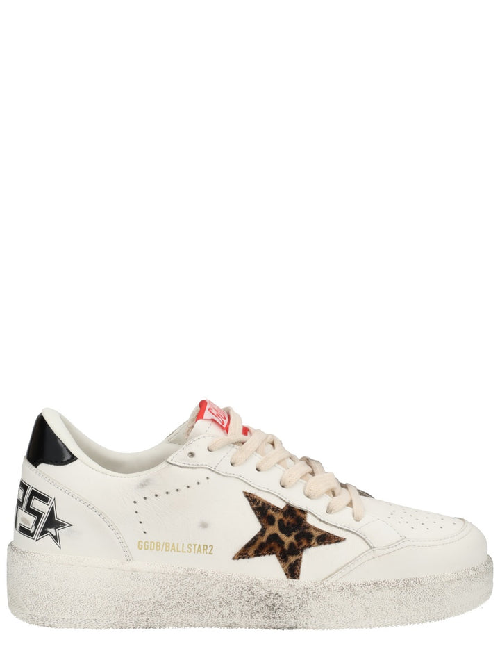 Golden Goose Sneakers - White | d205b74a17f4c35ae3f85d5a6f11c1732f08176b