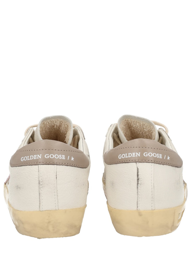 Golden Goose Sneakers - White | fd208e451f5e37055038d0fa56139220203b8bb0