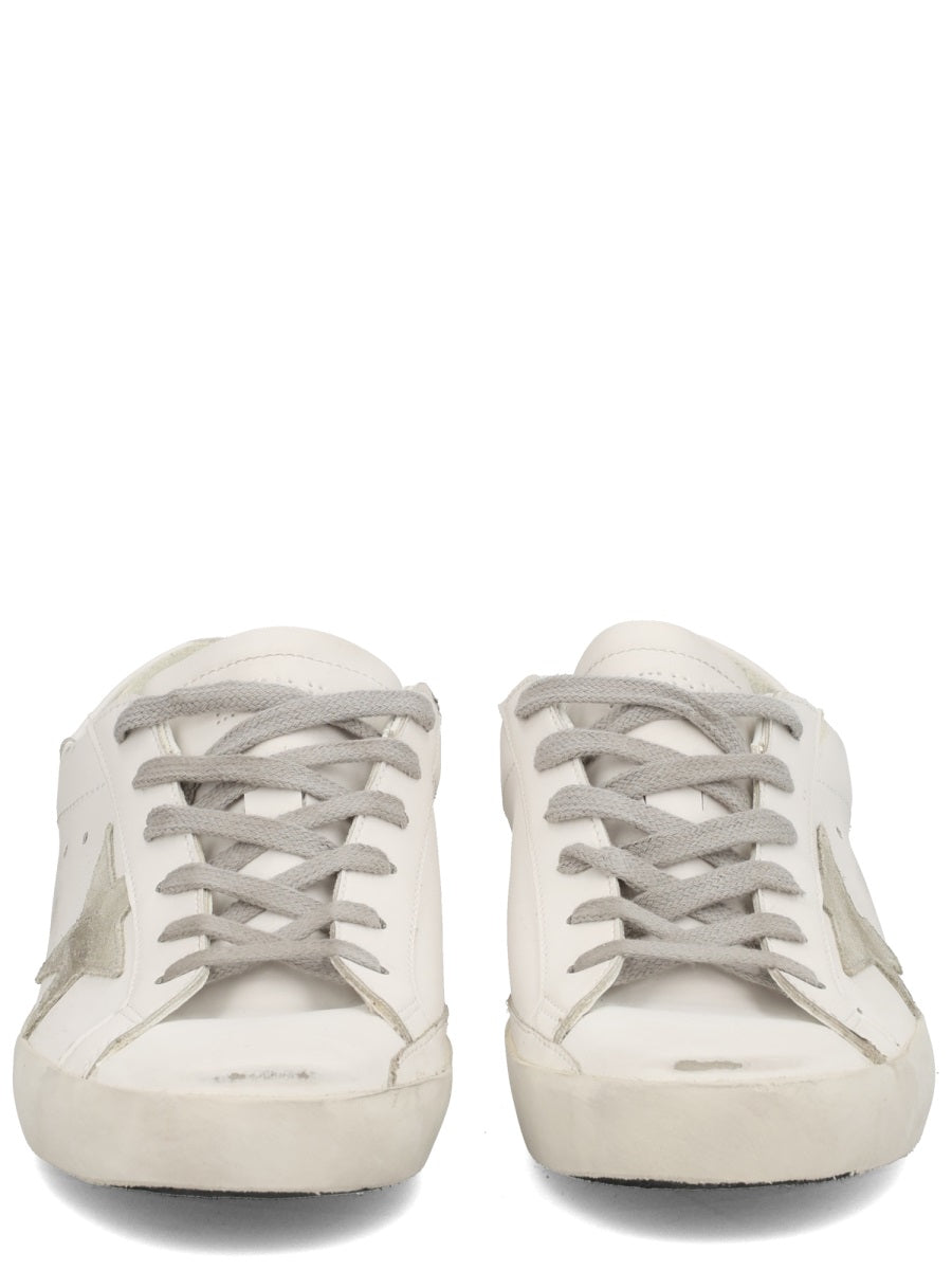 Golden Goose Sneakers - Multicolour | 6e4c475866775b7558c112b3f9ac9a3fe959b086