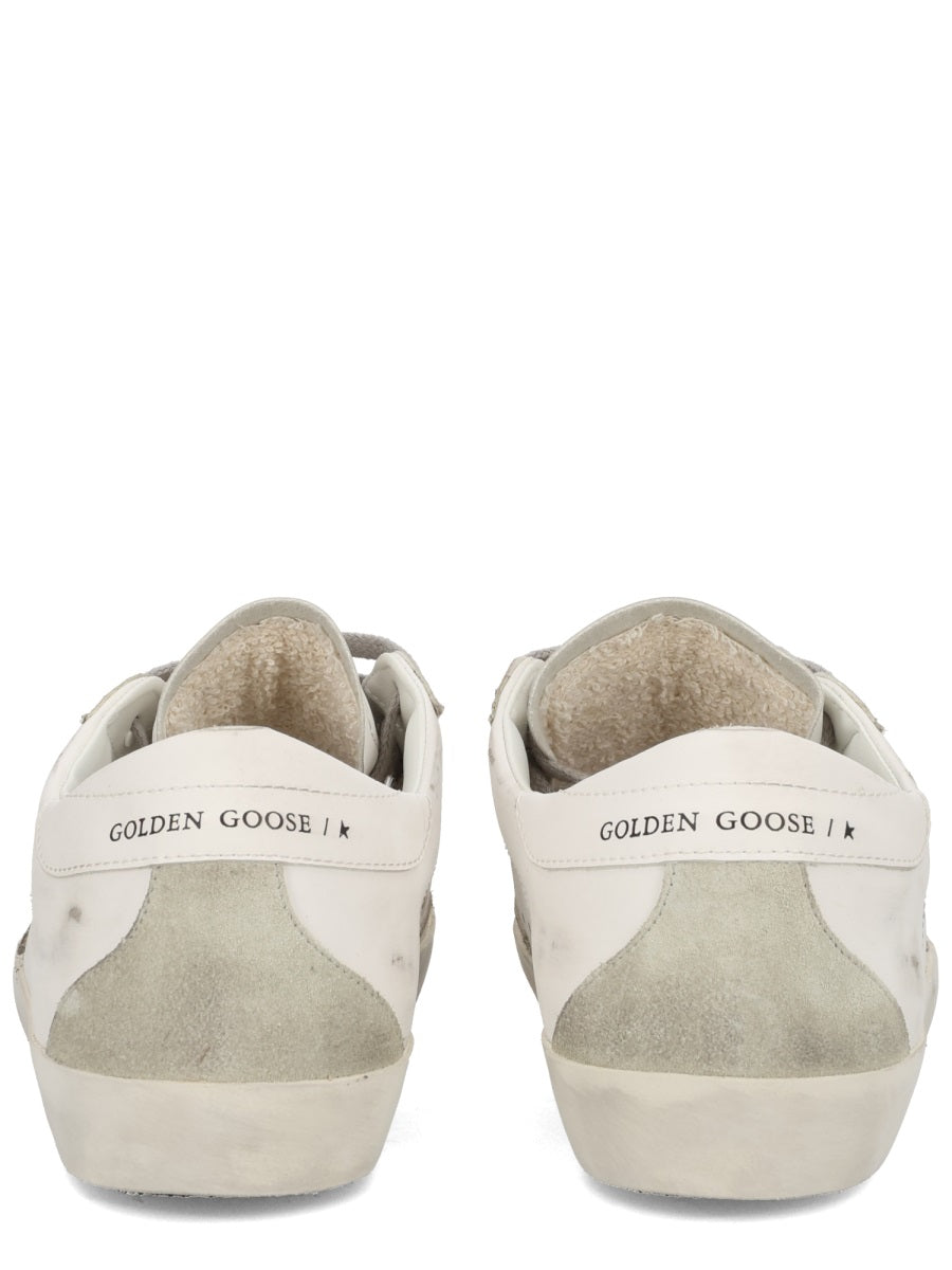 Golden Goose Sneakers - Multicolour | 5a7e19ee059a2431cdba526f63266409ce895b25