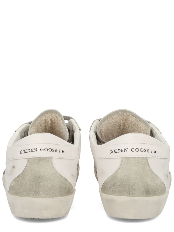 Golden Goose Sneakers - Multicolour | 5a7e19ee059a2431cdba526f63266409ce895b25