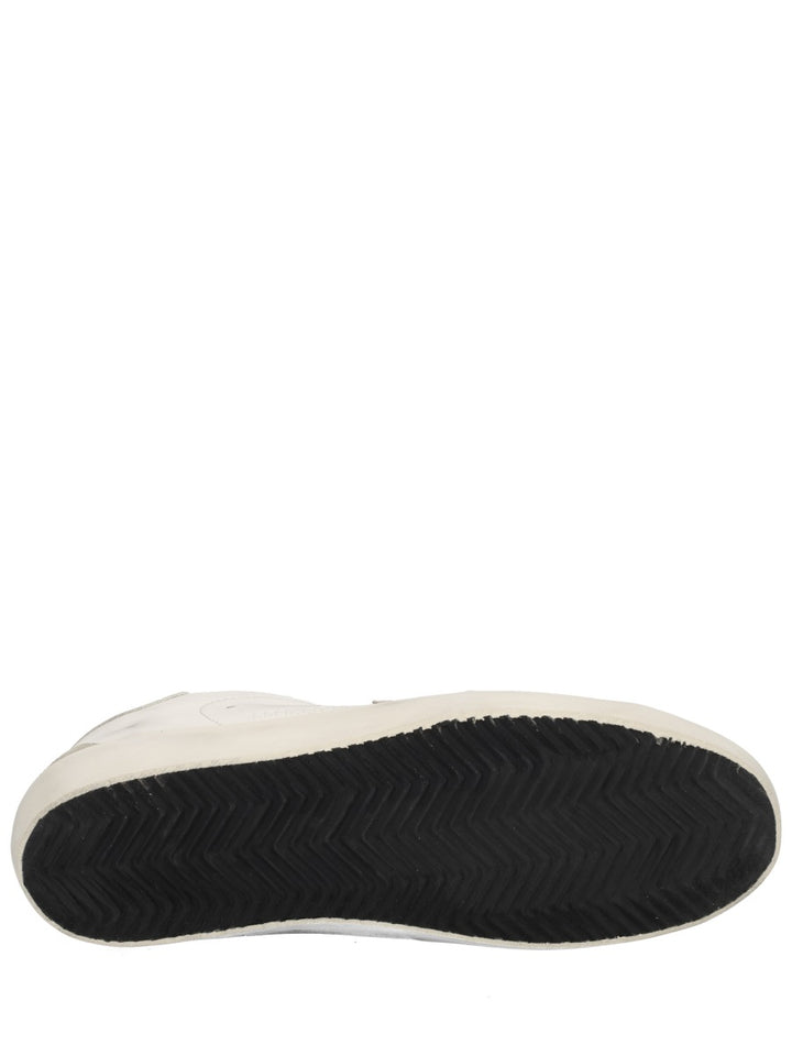 Golden Goose Sneakers - Multicolour | 3a5fe9c460211eaa7ef257a242d1c3bffcd688b4
