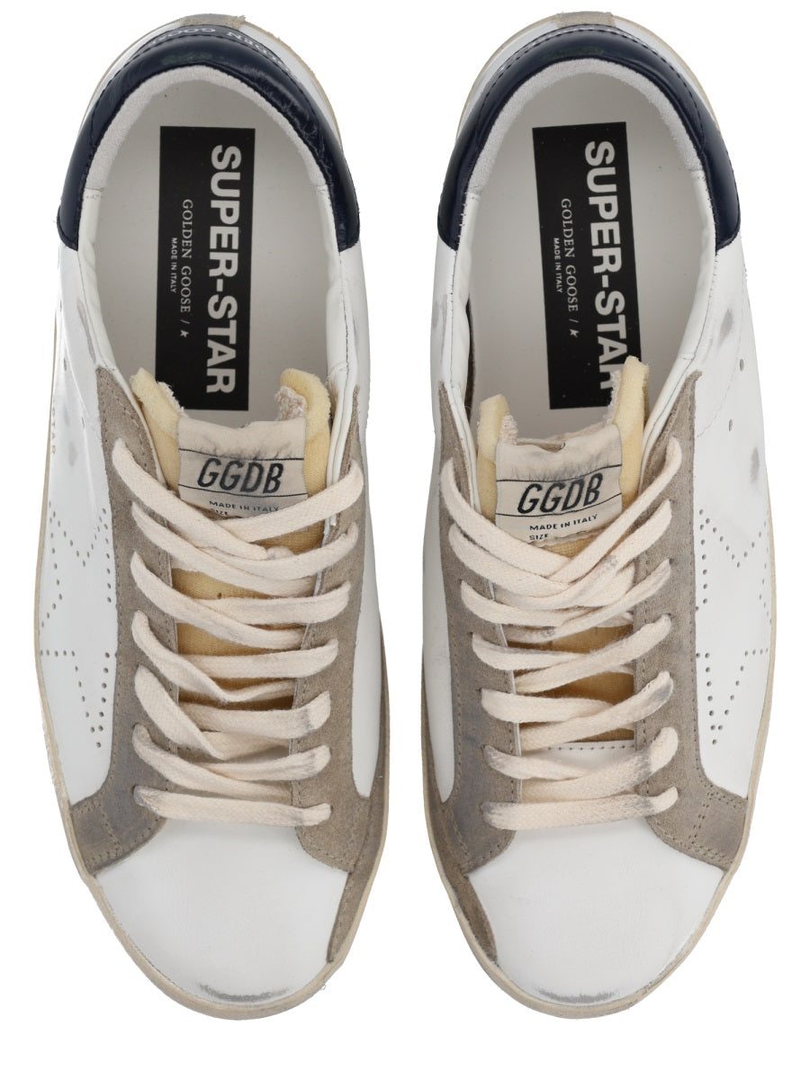 Golden Goose Sneakers - White | f2344e205ff5bba4dc2259a10e83e6ef15feb5f7