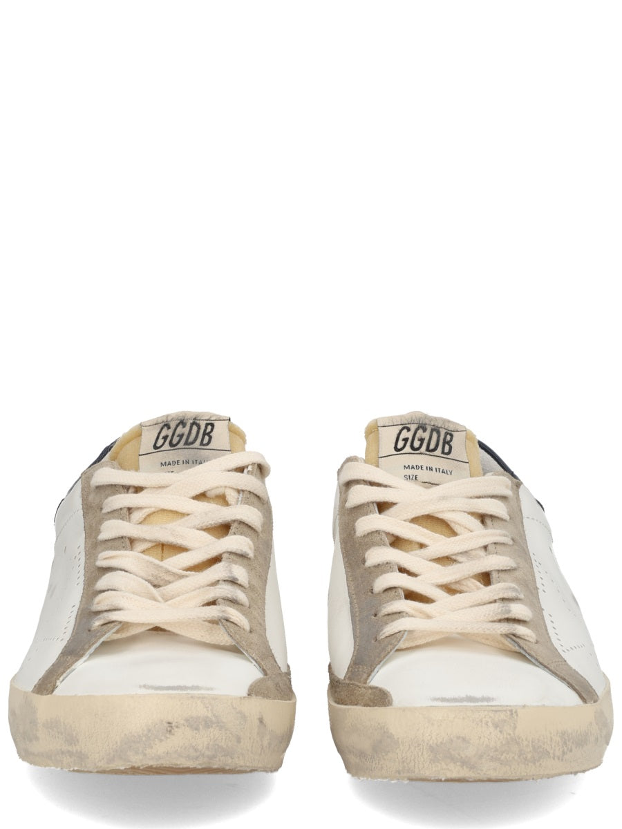 Golden Goose Sneakers - White | 50353251cea33bb606b2ade8243e25baa353d3db