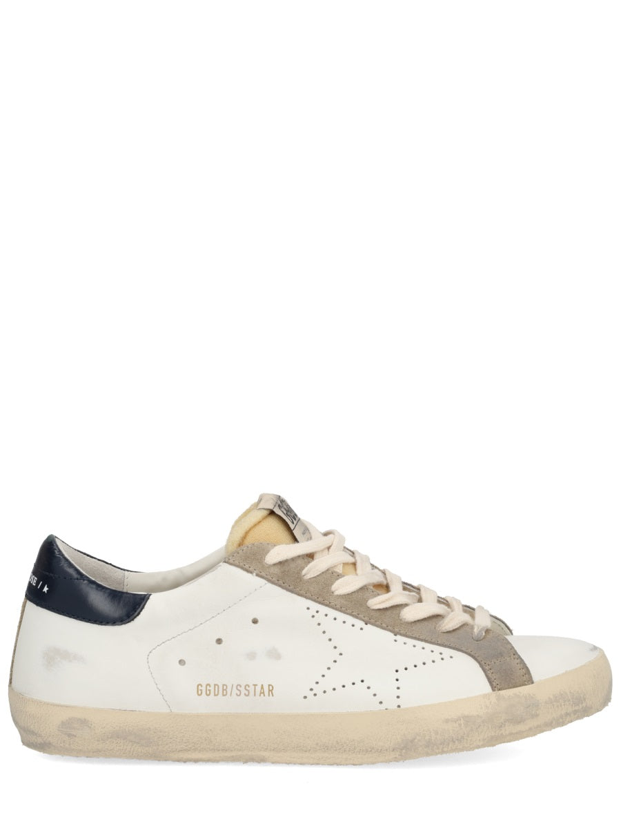 Golden Goose Sneakers - White | 928b0899963e4ad1f839e3f78b0f42ec2835c965