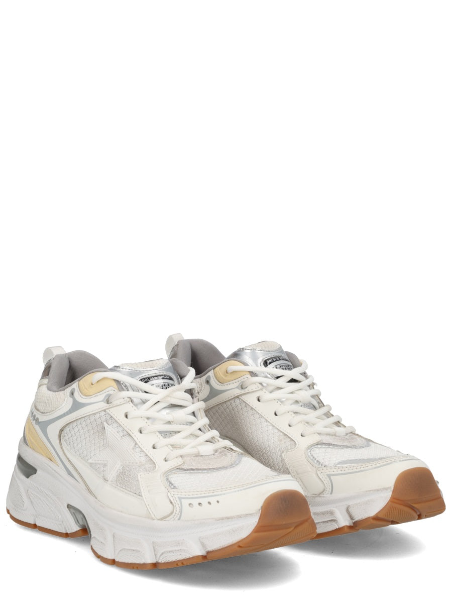 Golden Goose Sneakers - White | 7a3880b864c7b34723b65f6b020c72c9a2eff06b