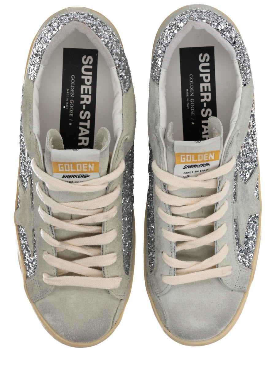 Golden Goose Sneakers - Grey | 2f839fa35c6d5432fcf5512930d76b3fdf22263c
