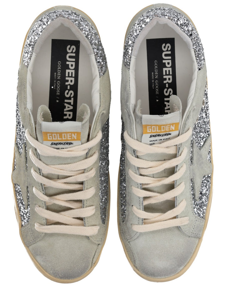 Golden Goose Sneakers - Grey | 2f839fa35c6d5432fcf5512930d76b3fdf22263c