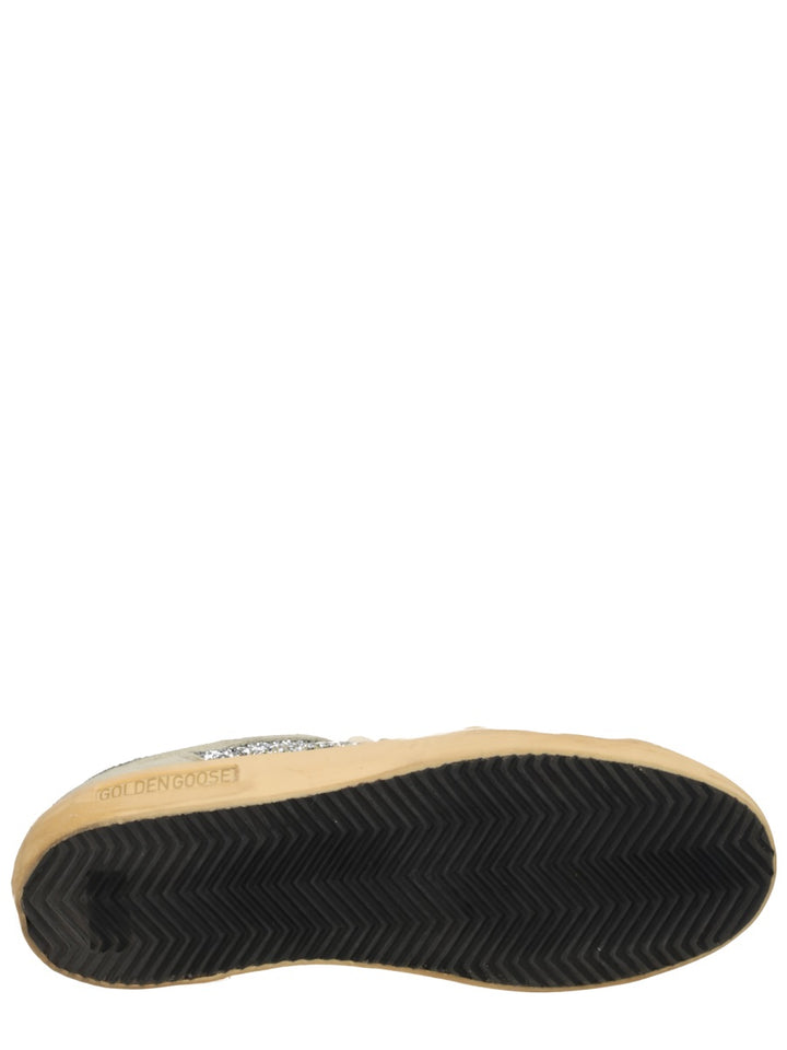 Golden Goose Sneakers - Grey | 3133392f98dd928f0bccad61343f9d30a4f3e904