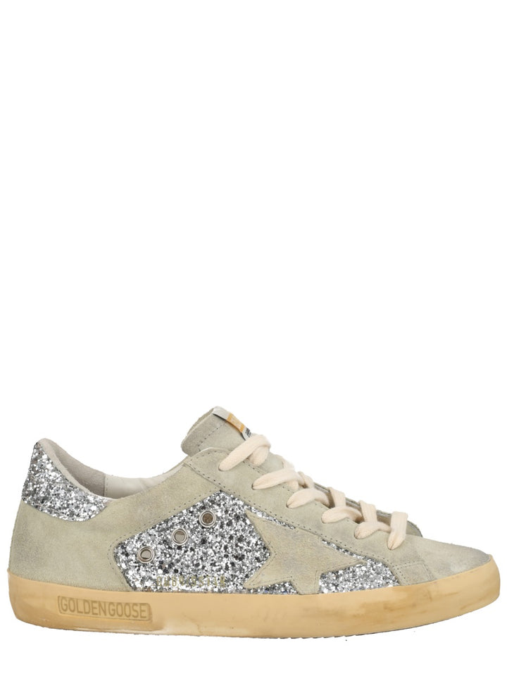 Golden Goose Sneakers - Grey | 2268d6c3936becd2602e200f59a1e121cb2d3373