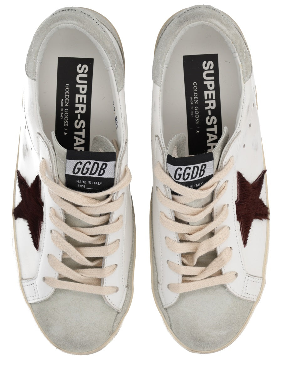 Golden Goose Sneakers - White | 7d0d9471c4dc0d7f2b92b947a959f86d2b8da44e