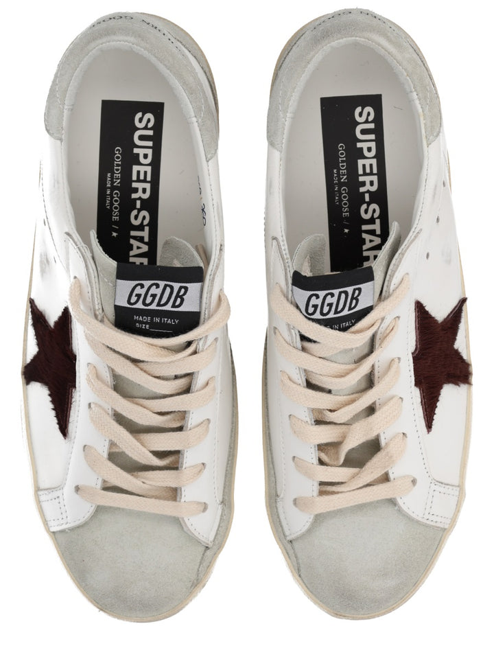 Golden Goose Sneakers - White | 7d0d9471c4dc0d7f2b92b947a959f86d2b8da44e