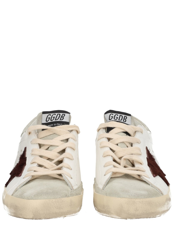 Golden Goose Sneakers - White | 5a25f4c901963d8f1ec6a8bcbe1ace64c8cf812f