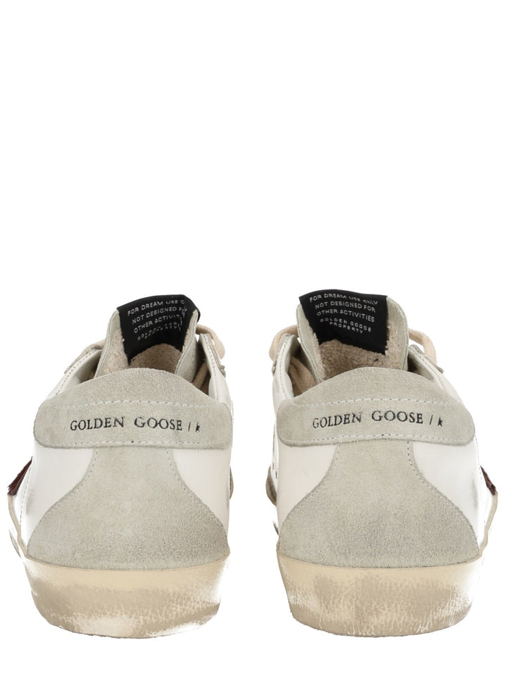 Golden Goose Sneakers - White | a1e780f4d8097e239fad8ee9f3200026e175901d