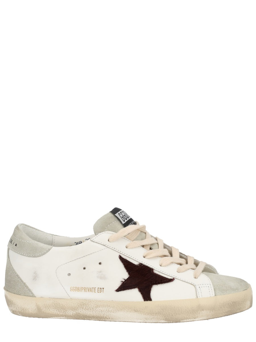 Golden Goose Sneakers - White | 6095287f5f838af6e676c87d51957fb44889bda4