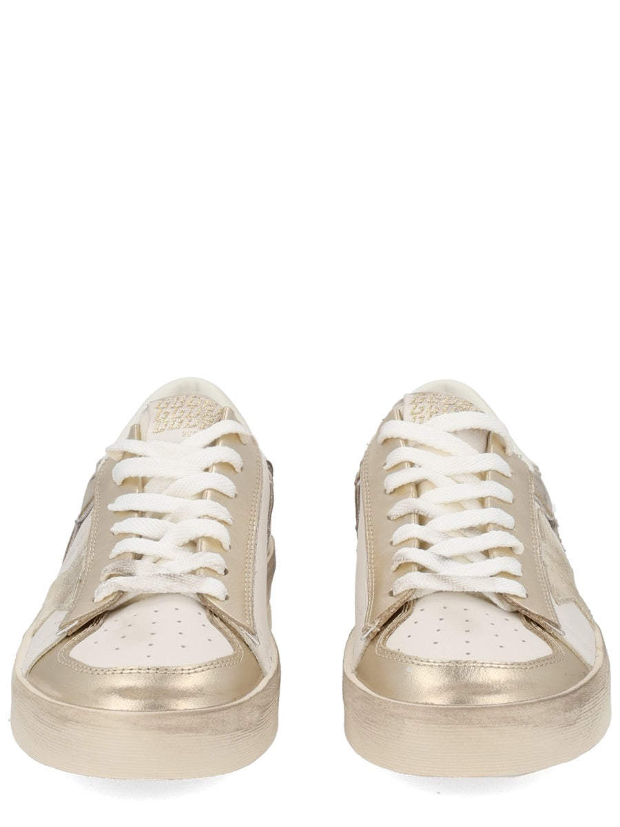 Golden Goose Sneakers - Silver | c2d75a557d88f004dce2cfea90cccd79adf201ac