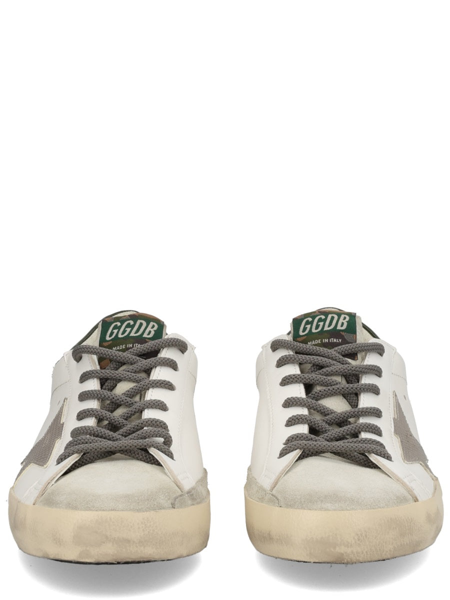 Golden Goose Sneakers - White | 14d675c841e03852b932a3d6bb498e0ed3ebfa1b
