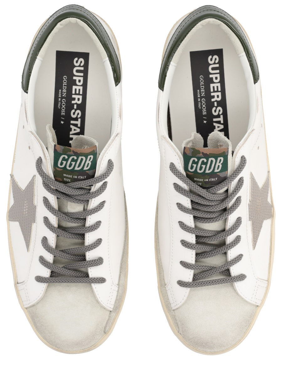 Golden Goose Sneakers - White | 48cefebc0351ce4ad4a2c556f7705ae0bc5b0a97