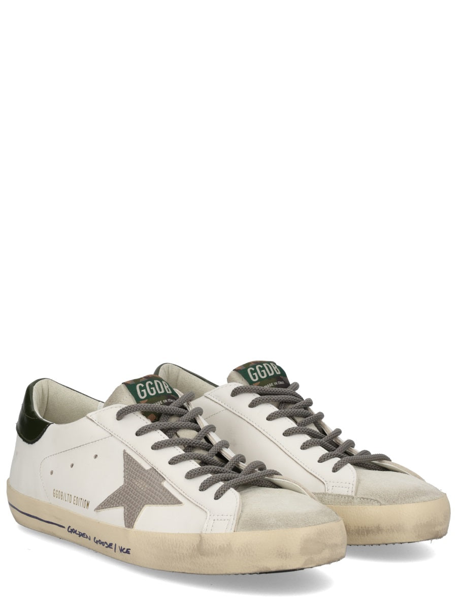 Golden Goose Sneakers - White | 3f462eddb5b60d2f9da6ad10522aae901cd0f6be