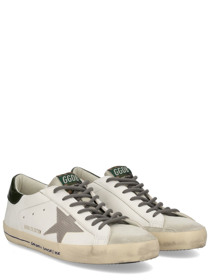 Golden Goose Sneakers - White | 3f462eddb5b60d2f9da6ad10522aae901cd0f6be