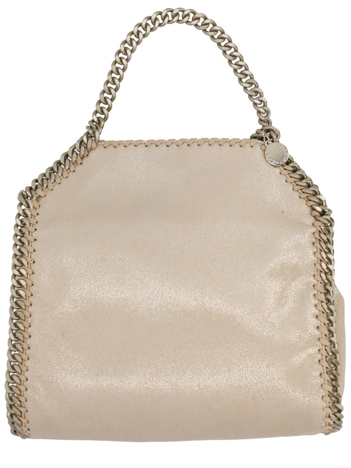 Stella Mccartney Hand Bags - Gold | 0250aaca86bd4301491a3e98b45f62f9e21af116