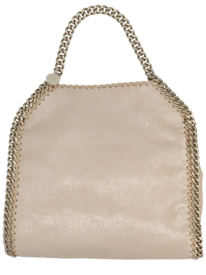 Stella Mccartney Hand Bags - Gold | 8fceaac1053f5540583546a4b486cbe7f7a1c4b0