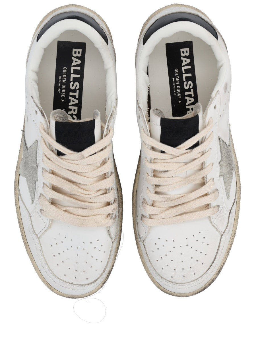 Golden Goose Sneakers - White | 90b1579df1aa00972079c3e2350f05168eafab15