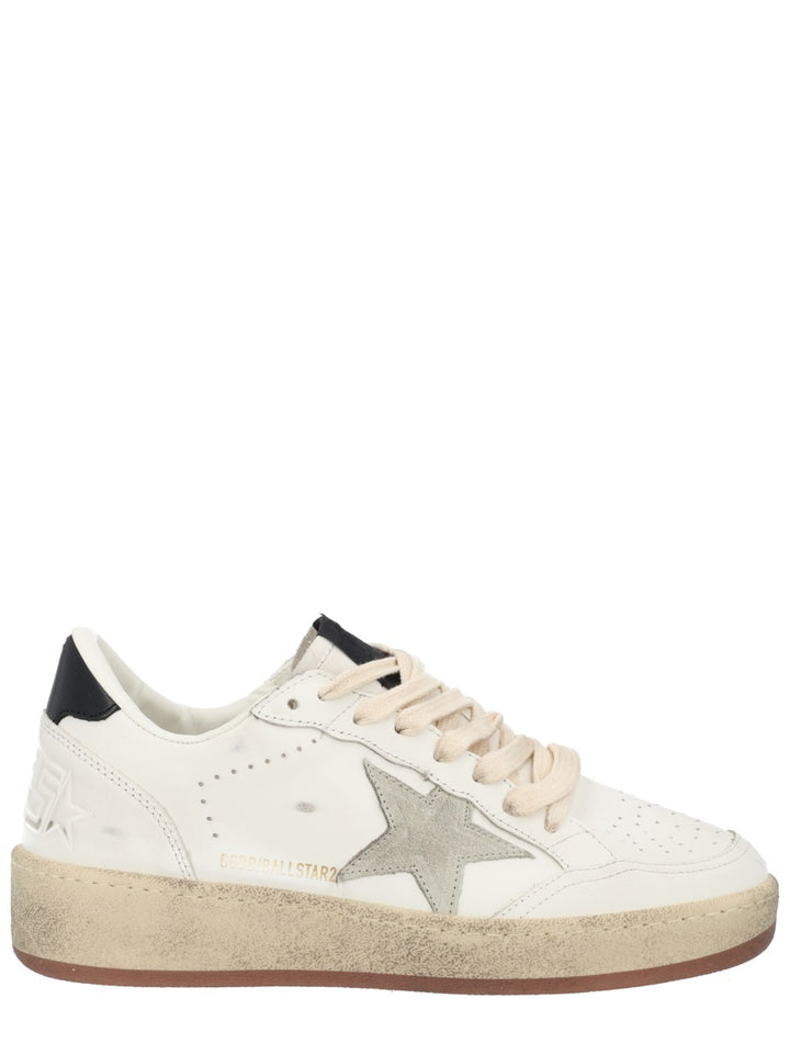 Golden Goose Sneakers - White | 76ea702d1c03ed800bcac0bfc7bb97a529c96d7a