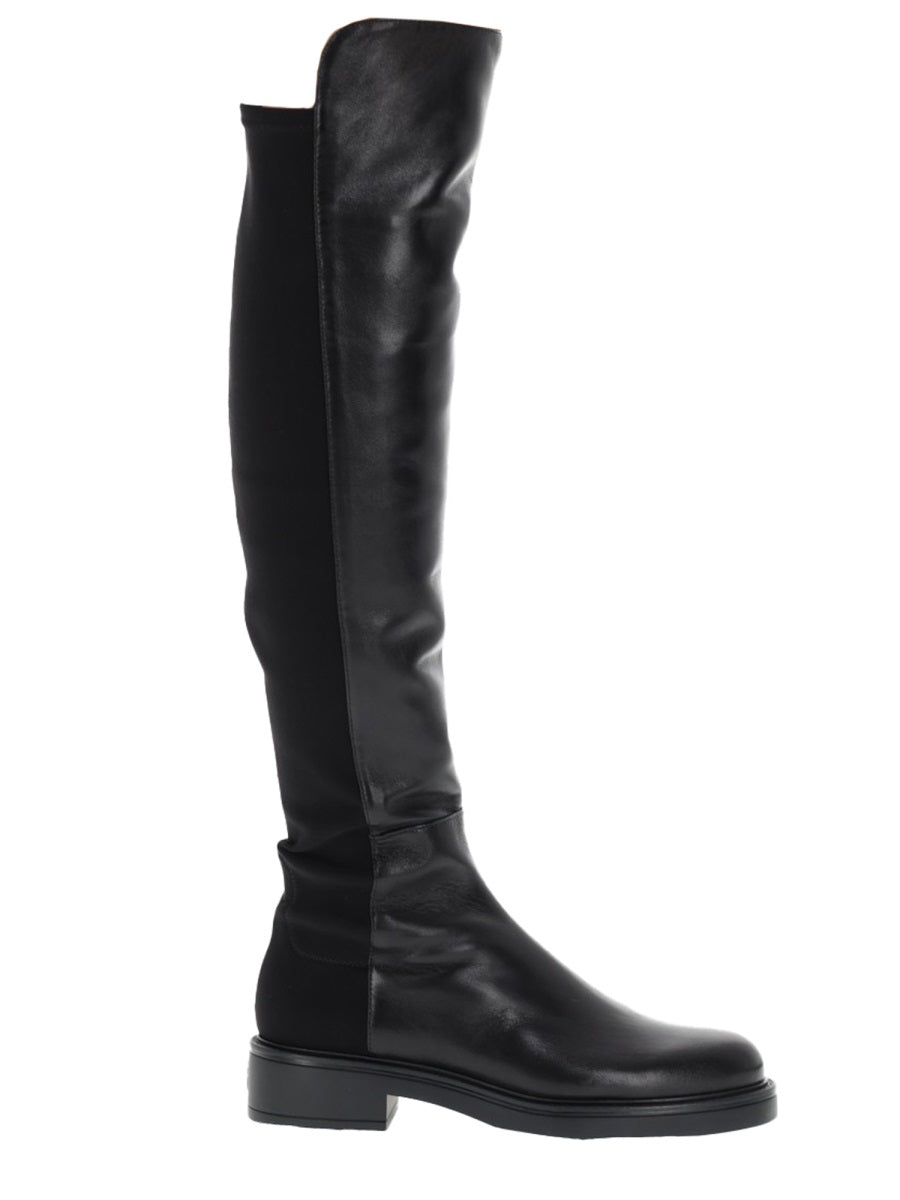 Stuart Weitzman Boots - Black | 42cc1255d67db086e4a6e45aba66ef13e2aed4f4