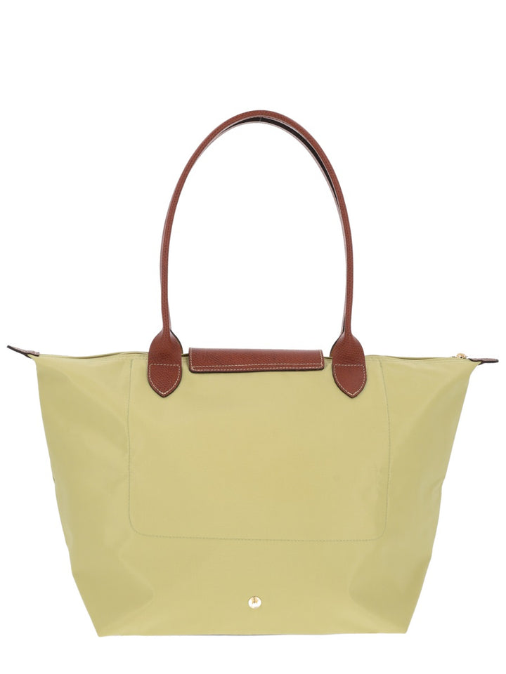 Longchamp Shoulder Bags - Green | f59d8bfbdf160ecfb0370a0bd4cf25c6e95670f3