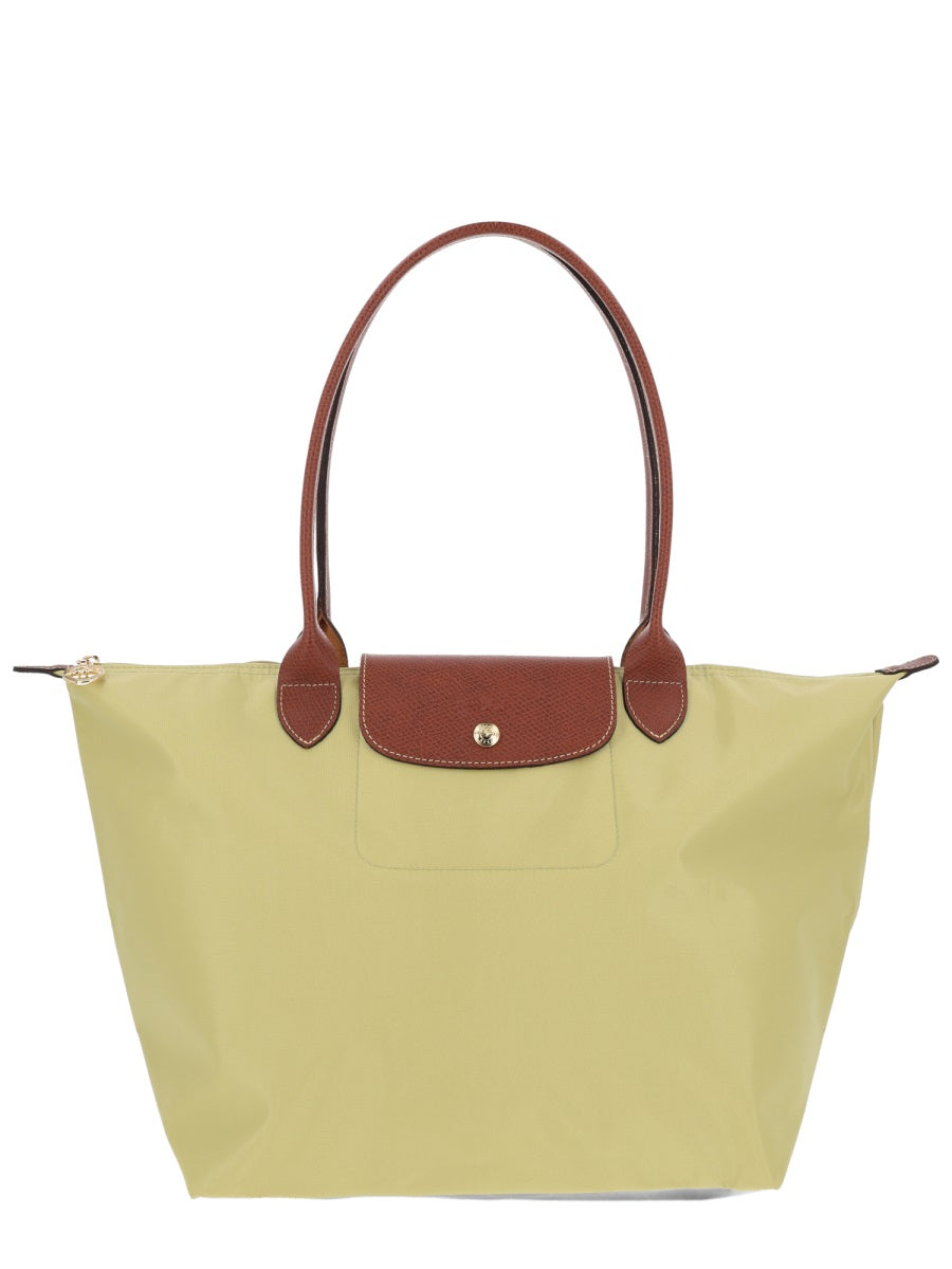 Longchamp Shoulder Bags - Green | 1e36a69b50bbde4363bb4f37bb0bee5d76a75c6b