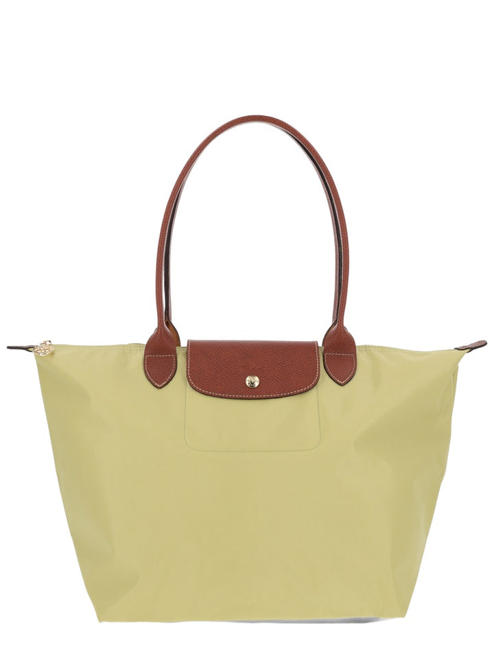Longchamp Shoulder Bags - Green | 1e36a69b50bbde4363bb4f37bb0bee5d76a75c6b