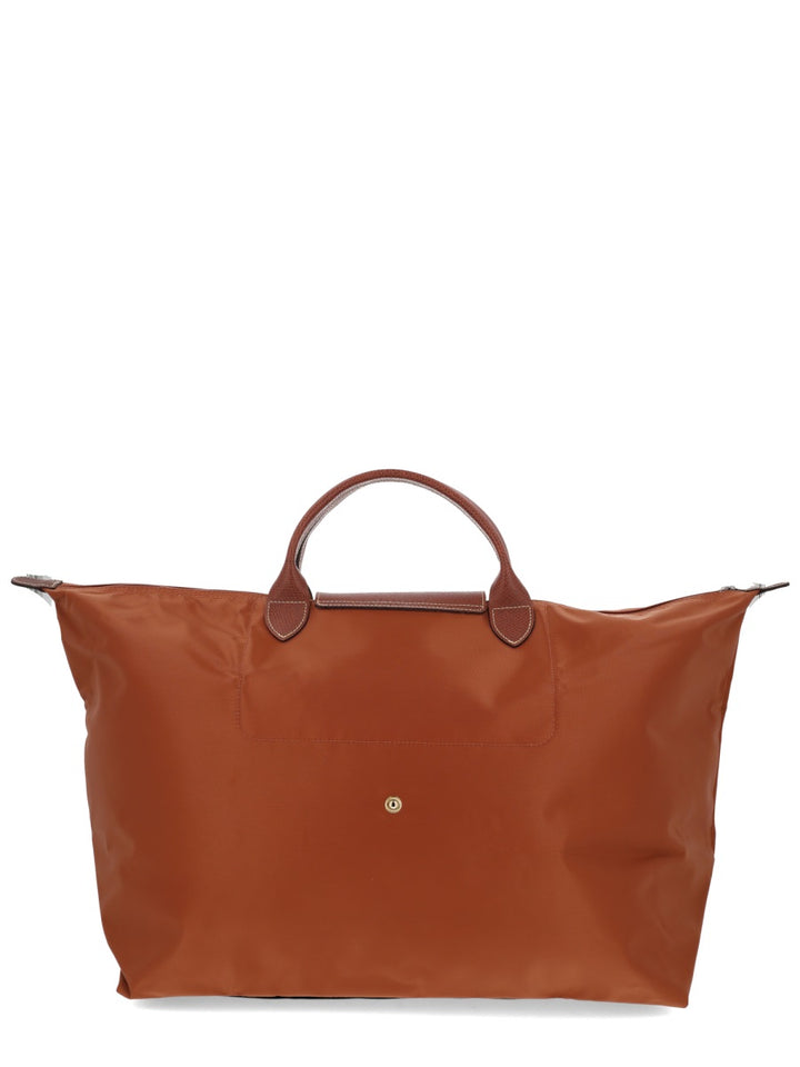 Longchamp Hand Bags - Brown | 109fe84b1baaeb5cf6fa1cadb61e6b91606c3399