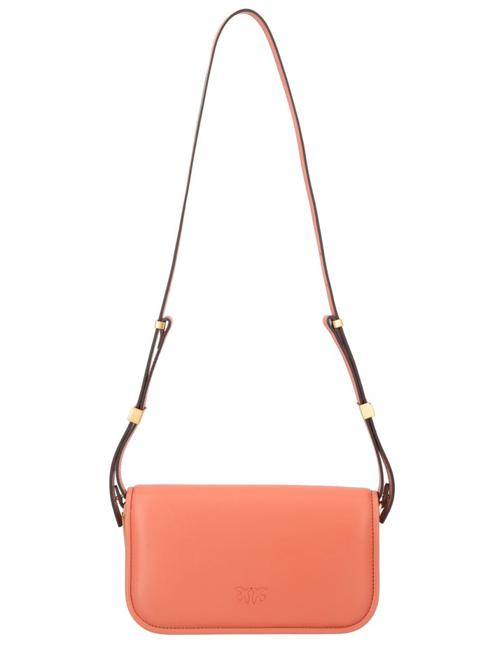 Pinko Shoulder Bags - Pink | 9a2a54b63029b787b1b8136cf3fc998c55eb5602