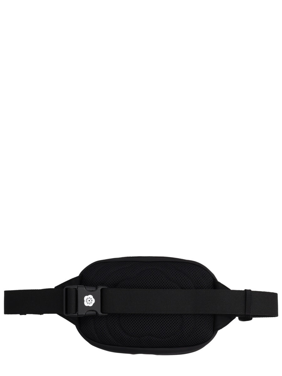 Kenzo Belt Bags - Black | e224216c505d24ffc6dda96573e08dc821c5a0d1