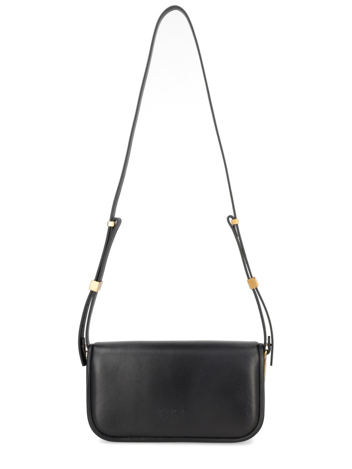 Pinko Shoulder Bags - Black | 499bdb79f1d1858e096f905af563e44689c7f698