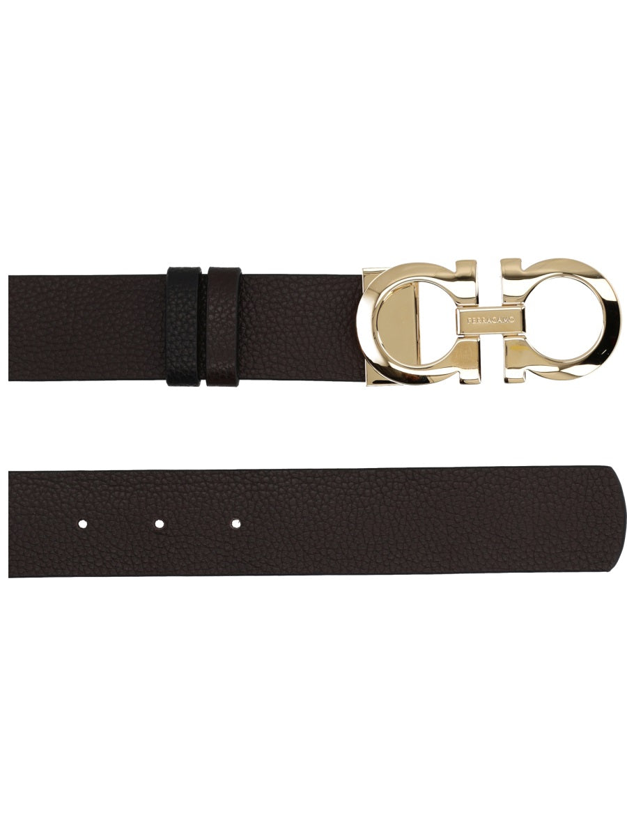 Ferragamo Belts - Brown | 27f3dba0783b7985d43e68264a1881703c17df6f