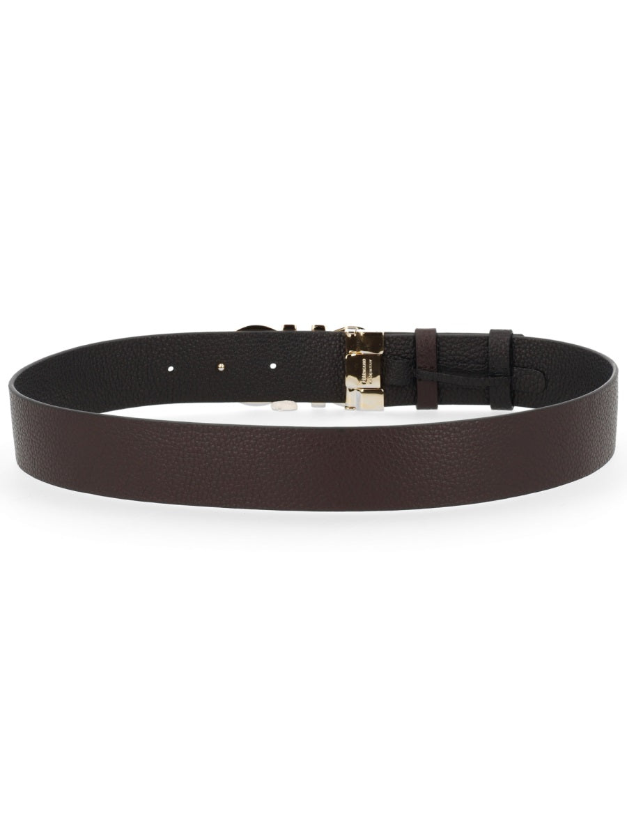 Ferragamo Belts - Brown | b44fc55170e70617888977a427f26f504b417174