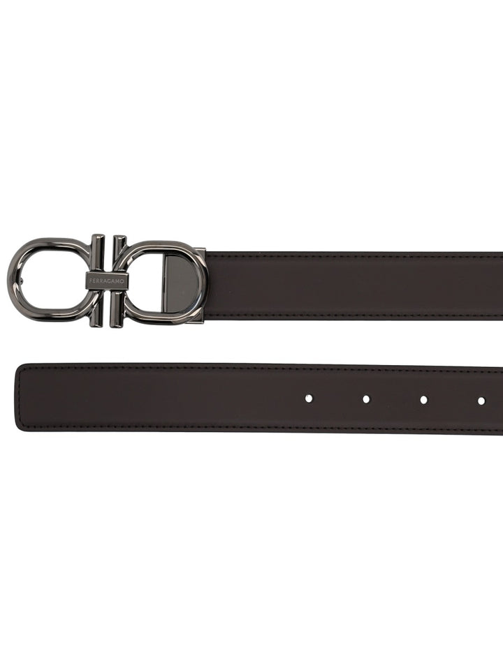 Ferragamo Belts - Dark Brown | bfaf0a7da5d3b878ad9b4e5448e0a9e8c108902d