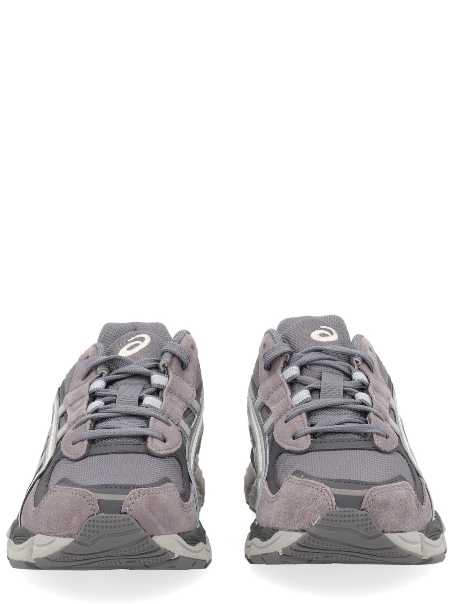 Asics Sneakers - Grey | 40b1655942a9e9fa1cda813f32a26928ccf5a7fa