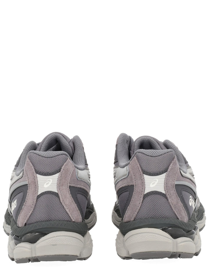 Asics Sneakers - Grey | 34ef64443c89067a62b6603d952a3e712e5bcf39