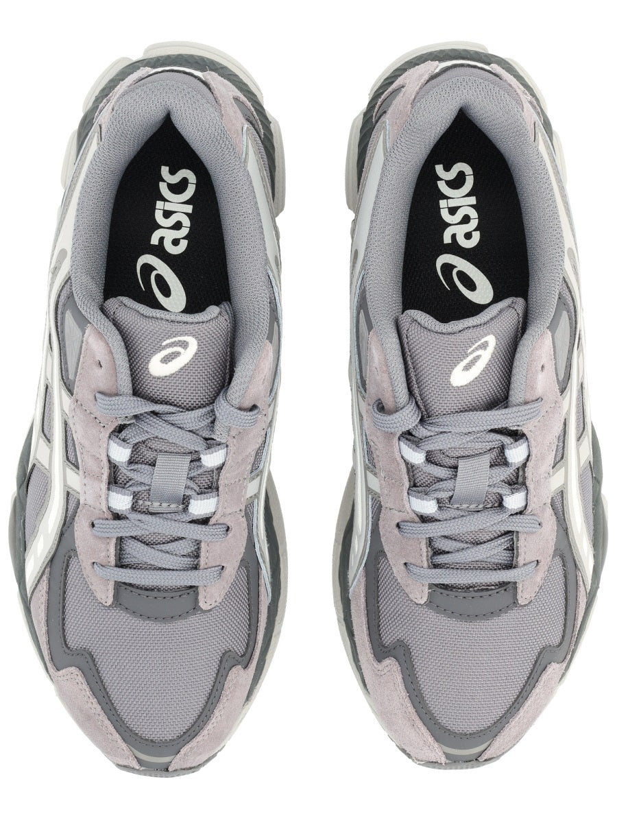 Asics Sneakers - Grey | 5d77d844e0a996da435366e9a6d0fd63b5ade17a