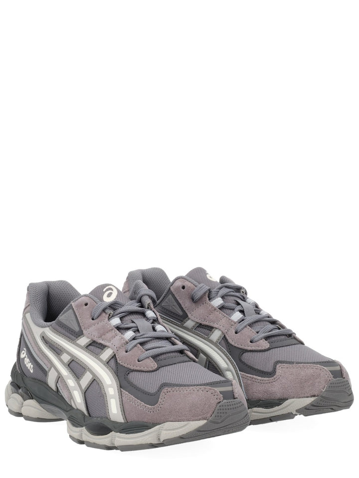 Asics Sneakers - Grey | e2ef4fc71c0c5a1e53590d0b30967a6bc655e7b0