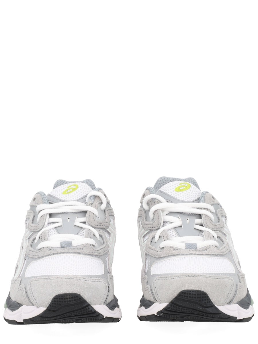 Asics Sneakers - Grey | 9e19659334a0f4dd881dee86b49ce1d5561174ad