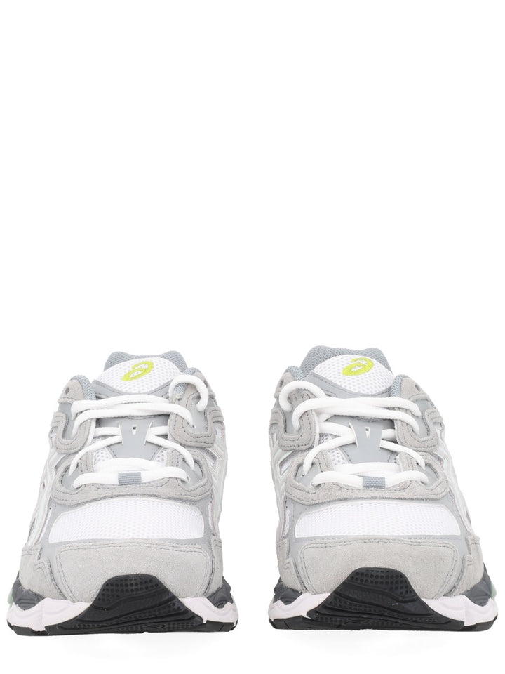 Asics Sneakers - Grey | 9e19659334a0f4dd881dee86b49ce1d5561174ad