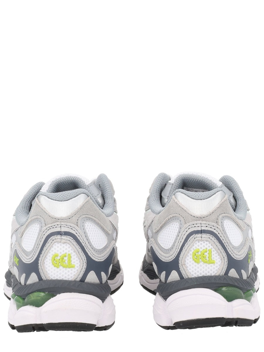 Asics Sneakers - Grey | c9dfd147b3a8670adc81f92fd4585b1fff01f195