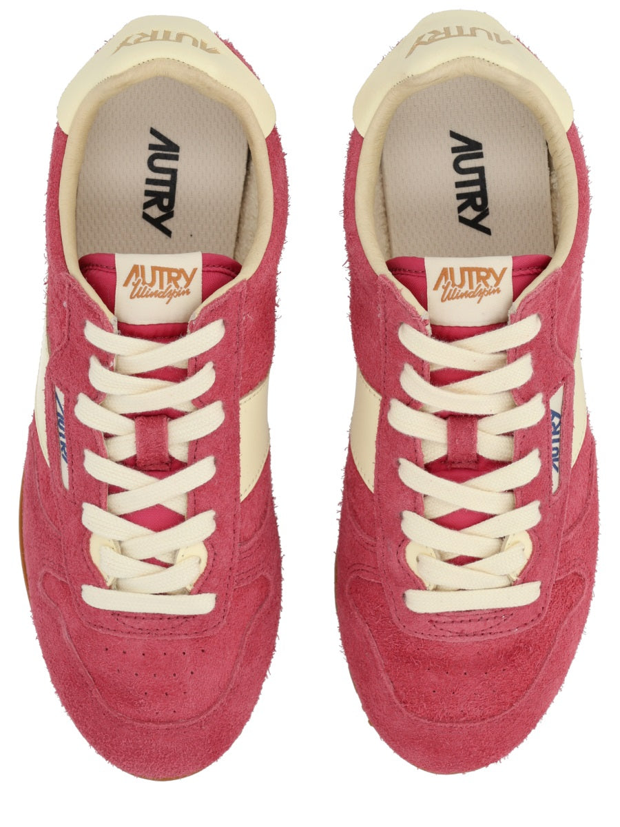 Autry Sneakers - Multicolour | 8c10677d32469976bbccd962f76e8acb121f3185