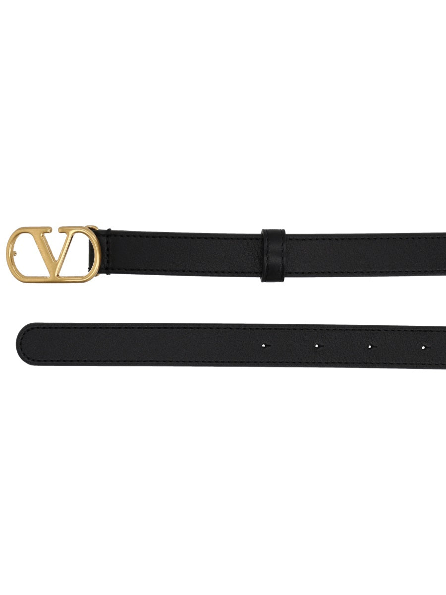 Valentino Garavani Belts - Black | 63b6a059f811882e9015c000b3f19e34931082b2