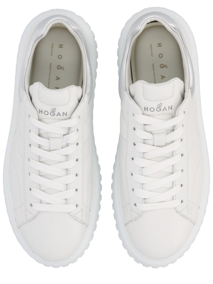 Hogan Sneakers - White | dcec1f9170df14042e3aeb4841c8fea4f2e1677c